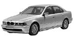 BMW E39 C0871 Fault Code