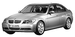 BMW E92 C0871 Fault Code