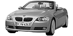 BMW E93 C0871 Fault Code