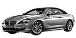 BMW F12 C0871 Fault Code